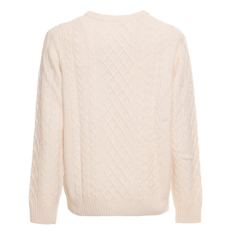 Jerseys Gant eggshell &mdash; fot 2