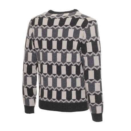 Maglie Gant gray multi &mdash; foto 2