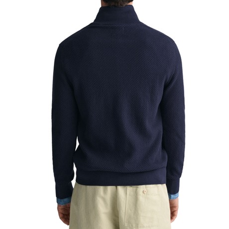 GANT 8030208 - EVENING BLUE - TOPWEAR - Image 2