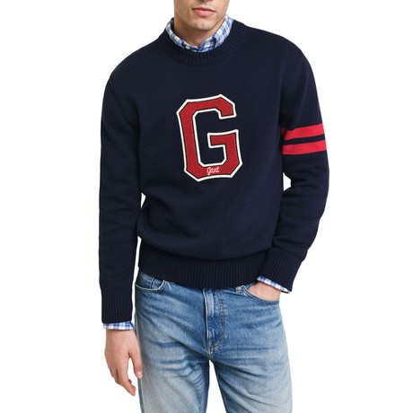 GANT &mdash; 8030219