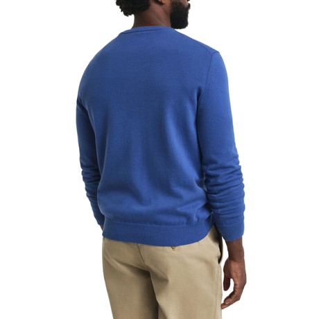 Jerseys Gant rich blue &mdash; fot 2
