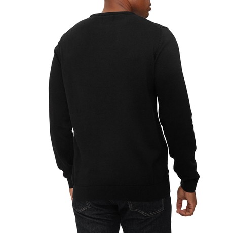 GANT 8030561 - BLACK - MAGLIE - Image 2