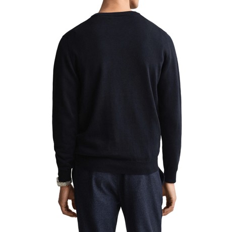 GANT 8030562 - EVENING BLUE - JERSEYS - Image 2