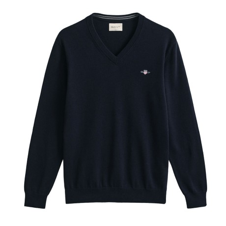 GANT 8030562 - EVENING BLUE - JERSEYS - Image 3