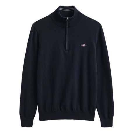 GANT 8030564 - EVENING BLUE - JERSEYS - Image 3