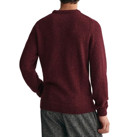 Jerseys Gant plumped red &mdash; foto 2
