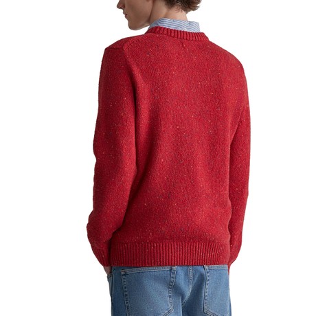 Topwear Gant bright red multi &mdash; pictures 2