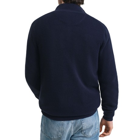 GANT 8040523 - EVENING BLUE - JERSEYS - Image 2