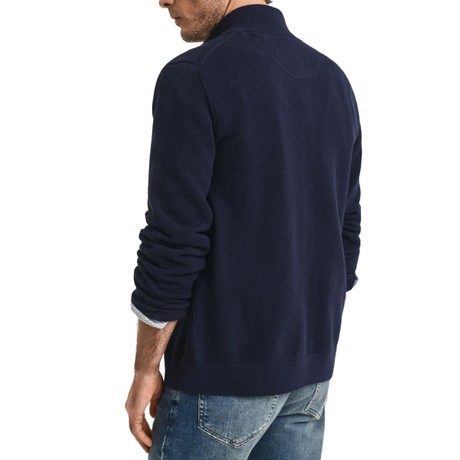 GANT 8040524 - EVENING BLUE - TOPWEAR - Image 2