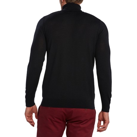 Maglie Gant black &mdash; foto 2