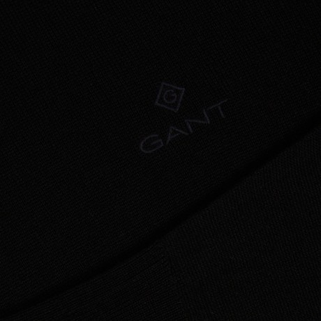 Maglie Gant black &mdash; foto 3