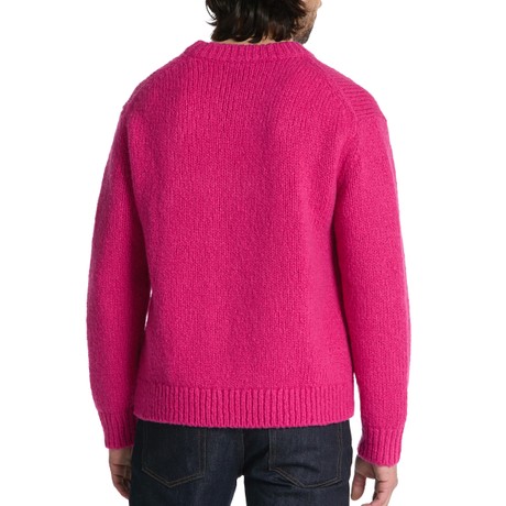 Maglie Gant pink fuchsia &mdash; foto 2