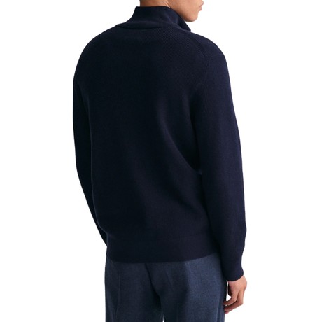 Jerseys Gant evening blue &mdash; fot 2