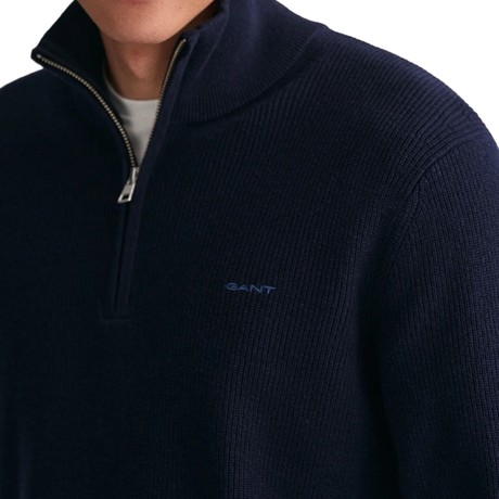 Jerseys Gant evening blue &mdash; fot 3