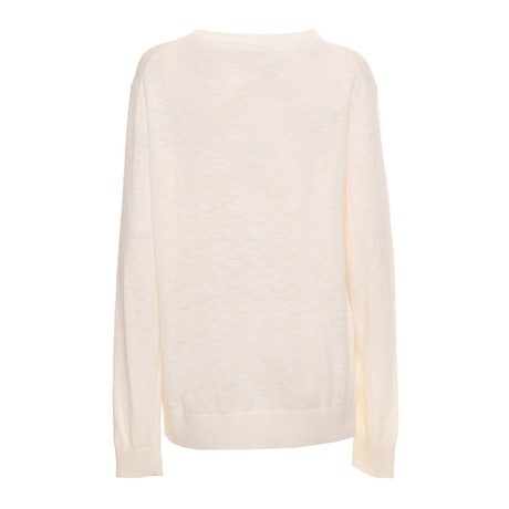 Maglie Gant cream &mdash; foto 2