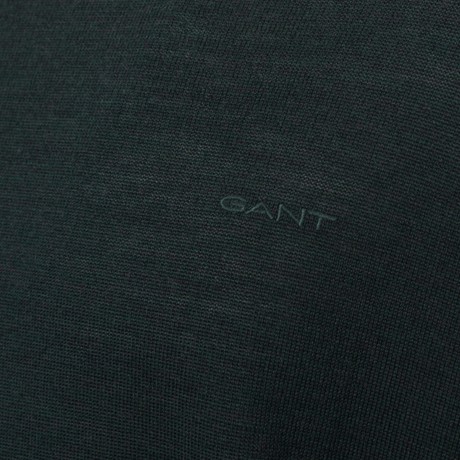 Jerseys Gant tartan green &mdash; fot 2