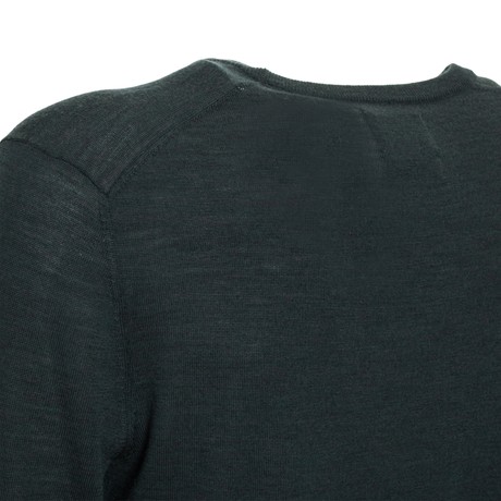Jerseys Gant tartan green &mdash; fot 3