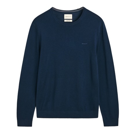 Jerseys Gant marine &mdash; fot 1