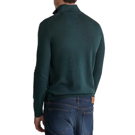 Jerseys Gant tartan green &mdash; fot 2