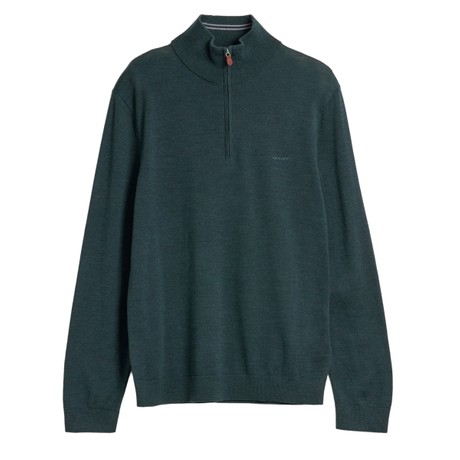 Jerseys Gant tartan green &mdash; fot 3