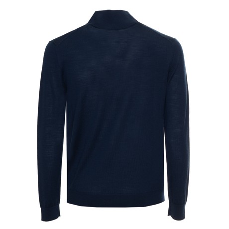 Jerseys Gant marine &mdash; fot 2