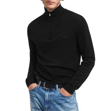 Jerseys Gant black &mdash; fot 1