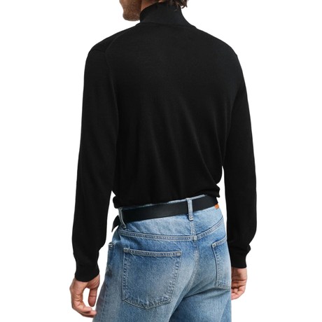Jerseys Gant black &mdash; fot 2
