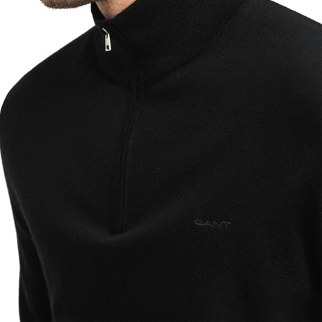 Jerseys Gant black &mdash; fot 3