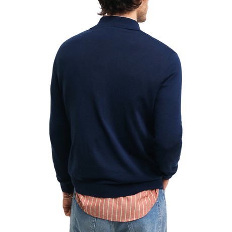 Polo Gant marine &mdash; fot 2
