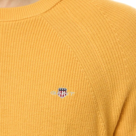 Jerseys Gant faded sunset &mdash; fot 3