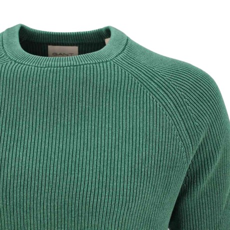 Pulls Gant deep forest green &mdash; photo 3