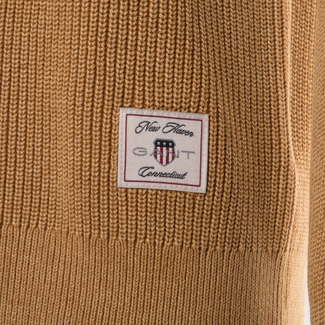 Pulls Gant maple yellow &mdash; photo 2