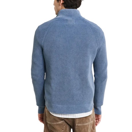 Jerseys Gant vintage blue &mdash; fot 2