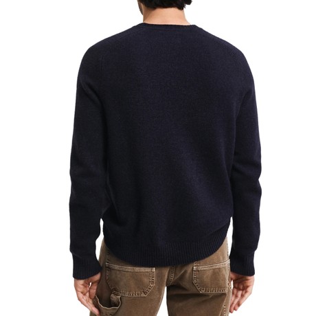 Jerseys Gant black &mdash; foto 2