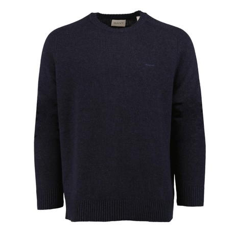 Jerseys Gant black &mdash; foto 3