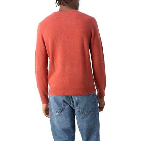 Top Gant iron red &mdash; poze 2