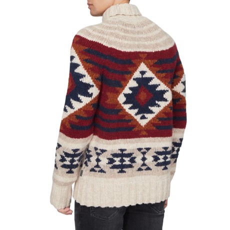 Jerseys Gant multicolor &mdash; fot 2