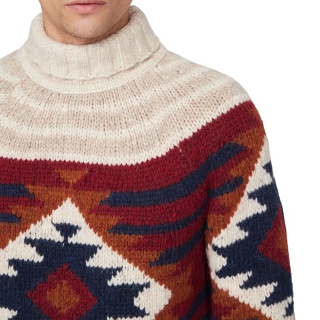 Jerseys Gant multicolor &mdash; fot 3