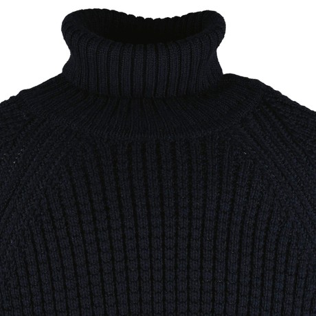 Jerseys Gant evening blue &mdash; fot 2