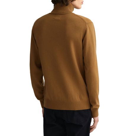 Свитера Gant warm earth &mdash; фотографии 2