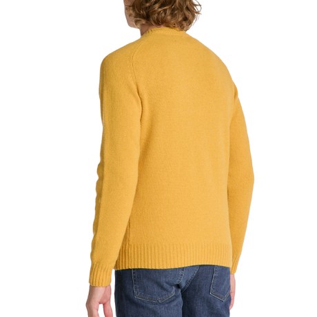 Jerseys Gant sunray yellow &mdash; fot 2