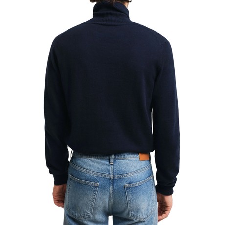 Jerseys Gant evening blue &mdash; fot 2