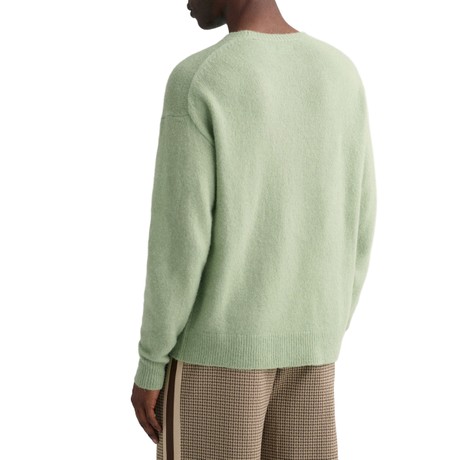 GANT 8070122 - EUCALYPTUS GREEN - JERSEYS - Image 2