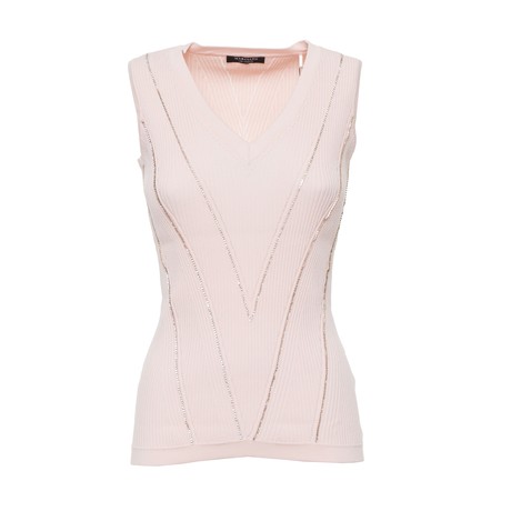 GUESS BY MARCIANO 82G514 - ROSA ANTICO - TOP