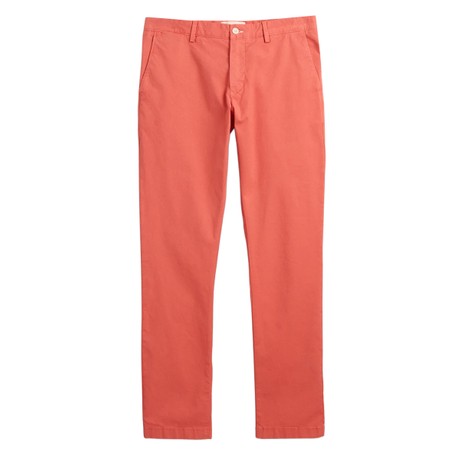 Kelnės Gant sunset pink &mdash; fot 3