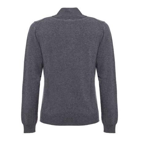 GANT 86223 - CHARCOAL MELANGE - JERSEYS - Image 2