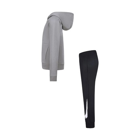 NIKE 86L187 - BLACK - SUITS - Image 2