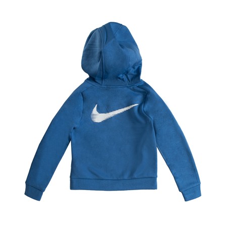 NIKE 86L187 - ROYAL / BLU - SUITS - Image 2