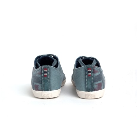 NAPAPIJRI 8738149 - BLUE GREY - ZAPATOS - Image 3