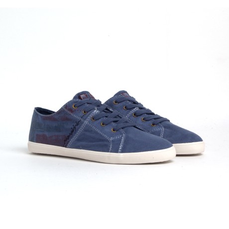 NAPAPIJRI 8738149 - INDIGO BLUE - ZAPATOS - Image 2